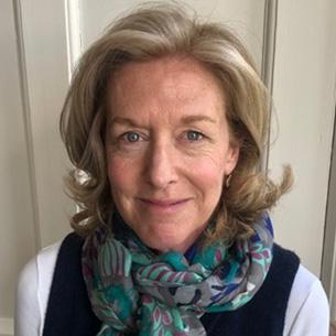 Councillor Emma Ashton