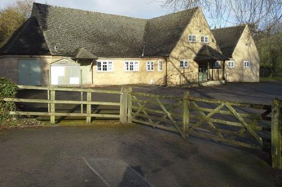 Village Hall