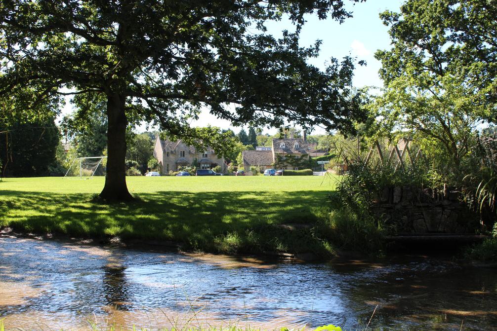 Welcome to the website for Broadwell Parish Council