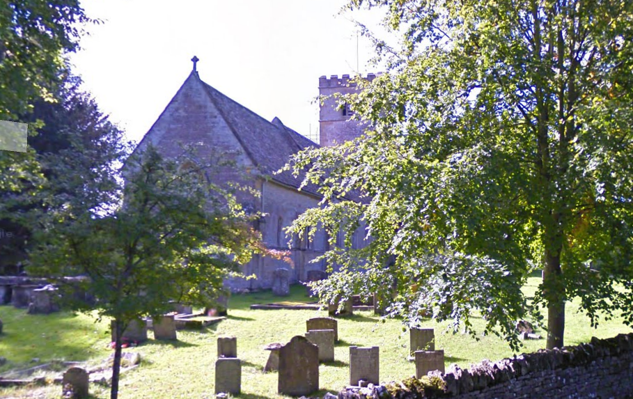 Photo of The Parish Church of St Paul