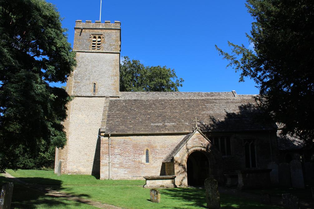 St Pauls Church